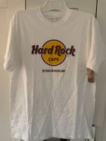 Hard Rock T Shirt Stockholm Sachsen - Ebersbach bei Großenhain Vorschau