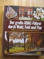 Der große ADAC-Führer durch Wald, Feld und Flur Baden-Württemberg - Haigerloch Vorschau