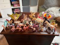 Bayala Schleich Fohlen, Pferde, Ponys, Drachen, Figuren Schleswig-Holstein - Medelby Vorschau