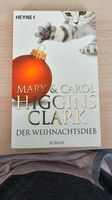 Mary und Carol Higgins Clark - Der Weihnachtsdieb Saarland - Quierschied Vorschau
