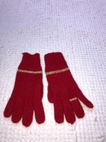 H&M Strick-Handschuhe mit Strass Fingerhandschuhe Gr.110/116 Baden-Württemberg - Reutlingen Vorschau