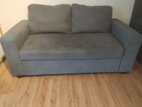 Sofa mit Ausziehfunktion - fast wie Neu Bielefeld - Senne Vorschau