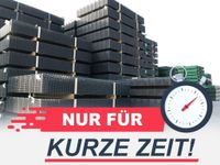 25m Doppelstabmattenzaun 1830mm H Gartenzaun Zaun Zäune 8/6/8 NEU Nordrhein-Westfalen - Castrop-Rauxel Vorschau