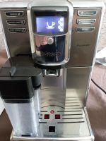 Philips Saeco Incanto HD 8917 Kaffevollautomat Sachsen-Anhalt - Quedlinburg OT Gernrode Vorschau