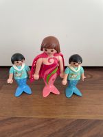 Playmobil Meerjungfrauen 3 Stk. Frankfurt am Main - Preungesheim Vorschau