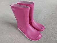 Gummistiefel ungefüttert Gr. 31 pink Nordrhein-Westfalen - Siegen Vorschau