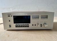 Yamaha Stereo Cassette Deck TC- 511S Cassettenspieler Köln - Ehrenfeld Vorschau