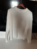 Pullover weiß Glitzer pieces Gr M neu! Bayern - Ergoldsbach Vorschau