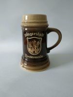 Alter Bierkrug von der Sängerstadt Finsterwalde Hessen - Hochheim am Main Vorschau