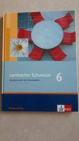 Klett Lambacher Schweizer 6 ISBN 978-3-12-734661-9 Mathematik Gym Rheinland-Pfalz - Alpenrod Vorschau