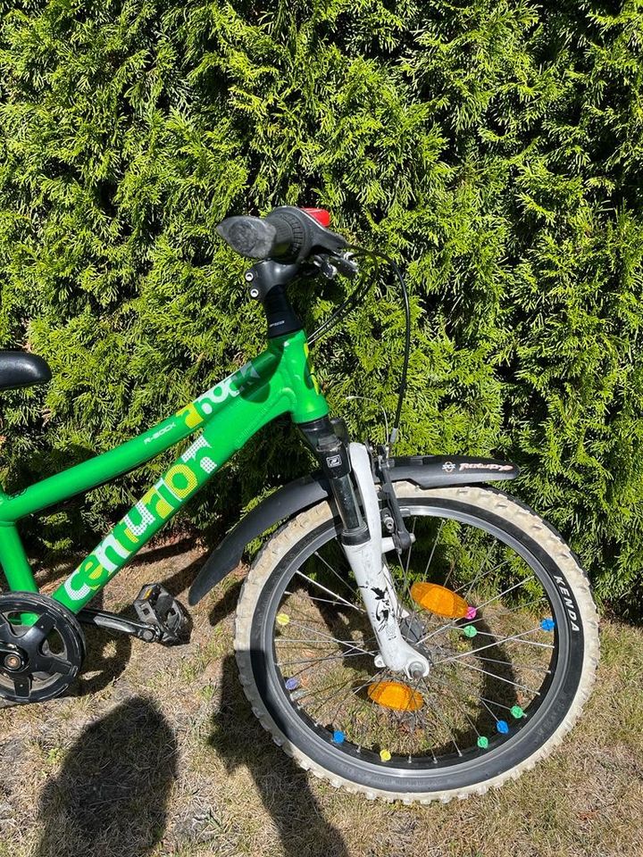 Mountainbike , Centurion Fahrrad 20 ' R Bock,  Kinderfahrrad in Eschweiler