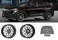 Hyundai Tucson Kia Sportage 5x114,3 Winterreifen Felgen 20 Zoll Nordrhein-Westfalen - Hattingen Vorschau