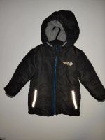 Jacke / Steppjacke Topomini "Adventure Company" Gr. 92 Nordrhein-Westfalen - Soest Vorschau