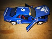 nissan skyline 1:18 Rheinland-Pfalz - Odenbach Vorschau