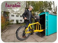 Fahrradbox, Fahrradgarage, Fahrradunterstand Berlin - Neukölln Vorschau