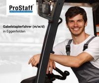 Gabelstaplerfahrer (m/w/d) in Eggenfelden Bayern - Eggenfelden Vorschau