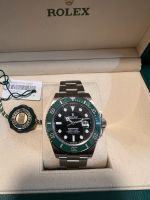 Rolex Submariner Starbucks 126610LV Hessen - Wiesbaden Vorschau