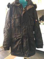 Original Wellensteyn Rainbowairtec Winterjacke Herren Siberia Düsseldorf - Grafenberg Vorschau