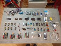 Makeblock, Arduino, Mikrocontroller, Sensor, Motor Bayern - Mindelheim Vorschau