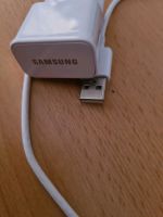 Samsung Ladegerät USB auf micro USB Kabel Rostock - Toitenwinkel Vorschau