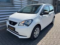 Seat Mii Reference TÜV NEU /1.HAND/5TÜRER Niedersachsen - Burgdorf Vorschau