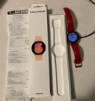 Samsung Galaxy Watch5 Niedersachsen - Lengede Vorschau