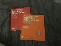 Sportbootführerschein See+ Binnen Motor (inkl. Naviaufgaben) Mecklenburg-Vorpommern - Anklam Vorschau