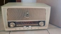 Altes Grundig Radio Typ 87a Röhrenradio Wuppertal - Langerfeld-Beyenburg Vorschau