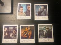 The last of us -Polaroids Nordrhein-Westfalen - Ense Vorschau