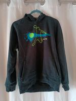 Erima Kapuzenpullover Sweater Sachsen - Panschwitz-Kuckau Vorschau