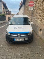 VW Caddy Maxi 4 Motion 2.0Liter TDI Rheinland-Pfalz - Mainz Vorschau