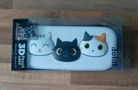 3D Pencil Case * Mäppchen * Kawaii * Neu in OVP * Katzen Frankfurt am Main - Praunheim Vorschau