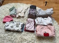 Kleiderpaket Newborn Mädchen Hessen - Nidda Vorschau