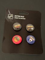 Eisbären Berlin Pin (NHL Button Pack Sonder Edition) Berlin - Treptow Vorschau