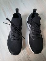 Adidas Trail Schuh schwarz Gr. UK 7 Hessen - Hanau Vorschau