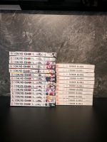 Manga Sammlung Tokio ghoul 1-14 :re 1-11 Niedersachsen - Wolfsburg Vorschau