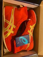 Asics Tiger Exeo Neu Ungetragen Baden-Württemberg - Kehl Vorschau