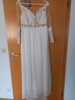 Kleid, Standesamt, Hochzeit Thüringen - Jena Vorschau