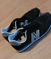 New Balance 373 schwarz Gr. 38.5 Bayern - Roth Vorschau