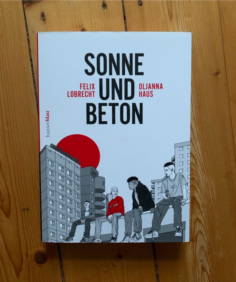 Buch „Sonne & Beton“ von Felix Lobrecht in Dresden - Pieschen | eBay  Kleinanzeigen ist jetzt Kleinanzeigen