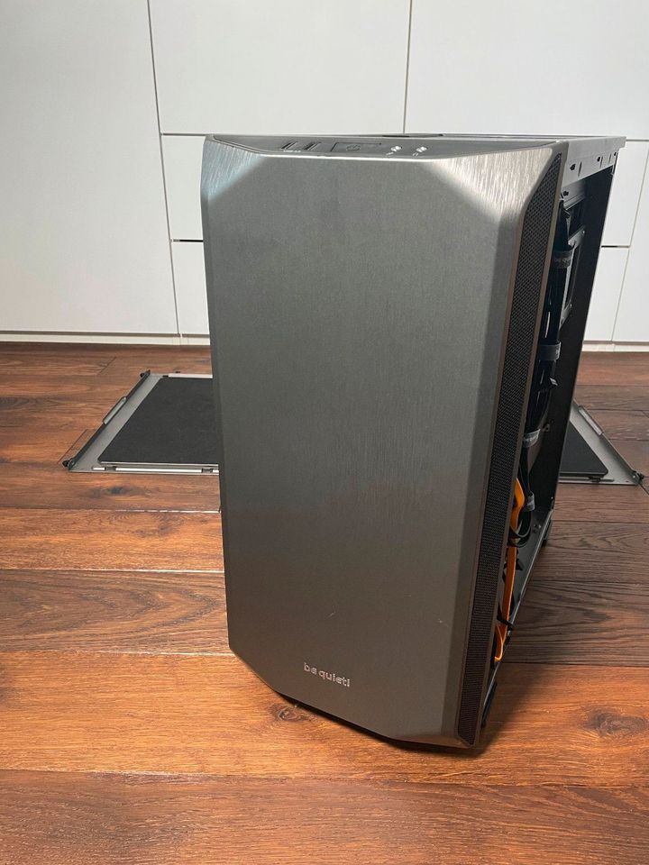 PC Intel i7 5820k - 2x 16 GB RAM Corsair - BeQuiet - Thermalright in Püchersreuth