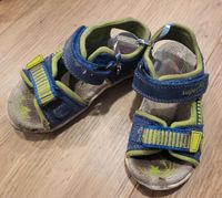 Superfit Sandalen Gr.24 Nordrhein-Westfalen - Langenberg Vorschau