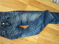 TOP! Tolle Jungen Jeans in Gr. 146 von CROSSWIND Hessen - Limburg Vorschau