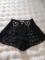 kurzer shorts Nürnberg (Mittelfr) - Südstadt Vorschau