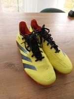 Adidas Predator Fußballschuhe FG 45 ⅓ wie neu Bayern - Ihrlerstein Vorschau