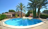 Ferienhaus Mallorca Porto Cristo Meernähe Pool & Wifi 8 Gäste Brandenburg - Großbeeren Vorschau