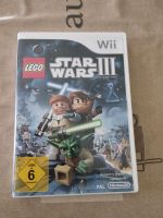 Star Wars 3 für Wii Niedersachsen - Söhlde Vorschau