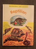 Reptilien - Buch Schleswig-Holstein - Owschlag Vorschau