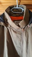 Jacke Bench oliv Thüringen - Oberdorla Vorschau