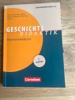 Hilke Günther-Arndt; Meik Zülsdorf-Kersting: Geschichtsdidaktik. Niedersachsen - Bersenbrück Vorschau